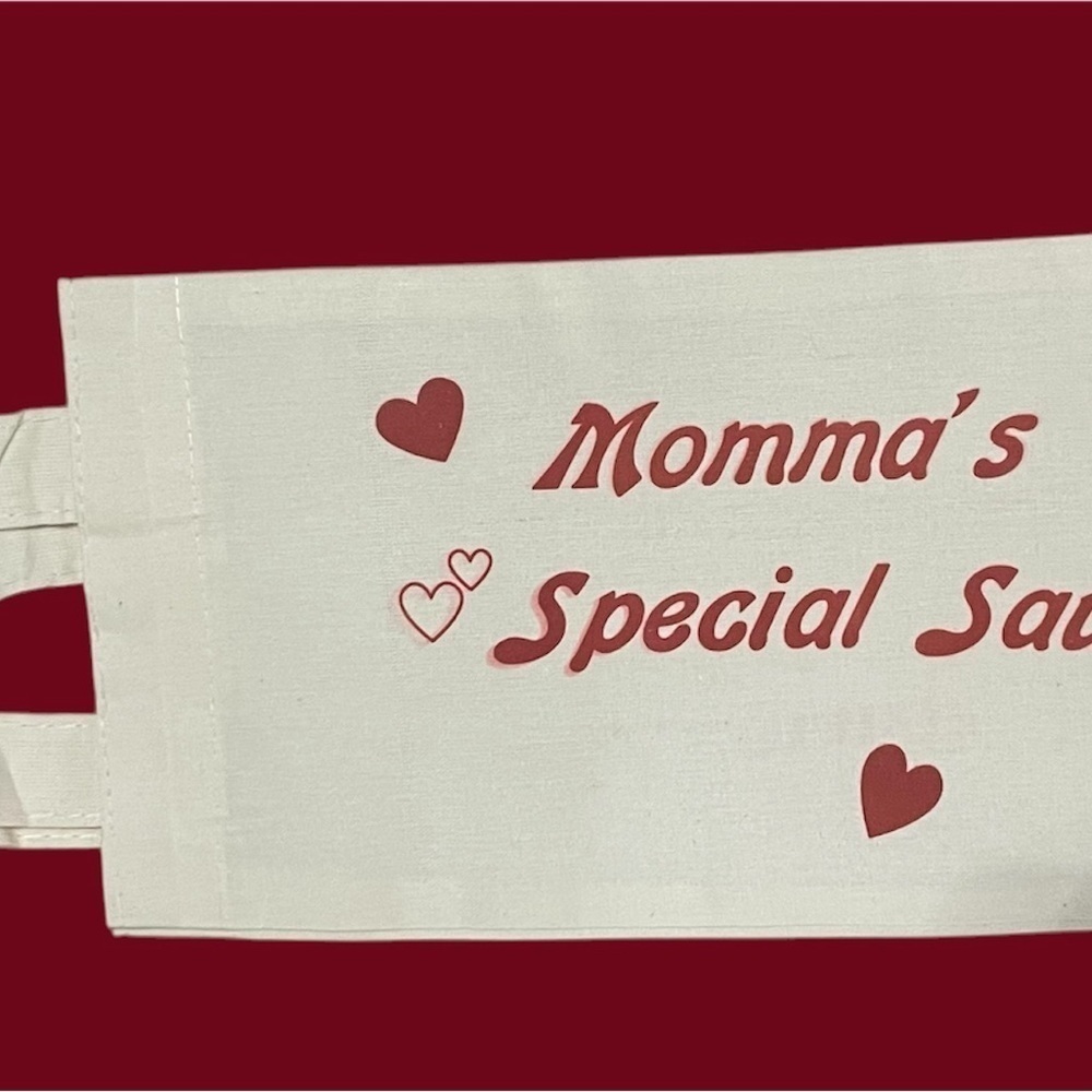HANDCRAFTED WINE GIFT BAG HOLDS 750ML BOTTLE. BUNDLE 2 FOR $25.